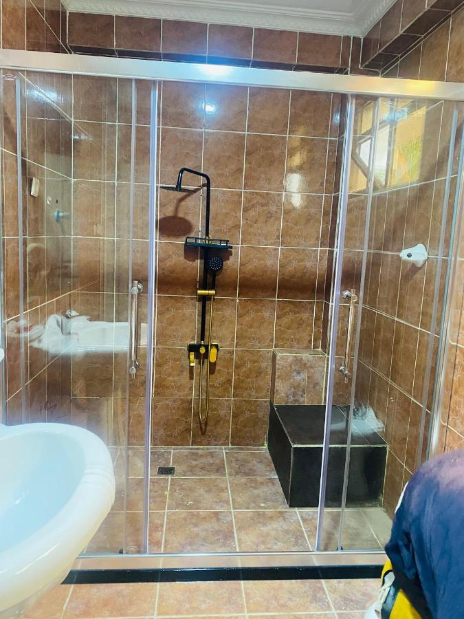 Kefetew Guest House Addis Abeba Zewnętrze zdjęcie