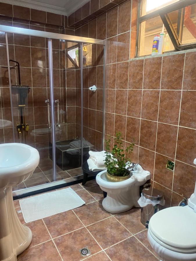 Kefetew Guest House Addis Abeba Zewnętrze zdjęcie