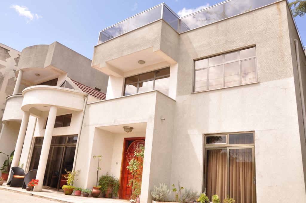 Kefetew Guest House Addis Abeba Pokój zdjęcie